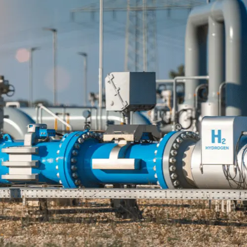 Hydrogen Gas Pipeline Manufacturers in Pune