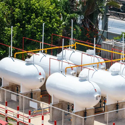 LPG Gas pipeline manufacturers in Pune